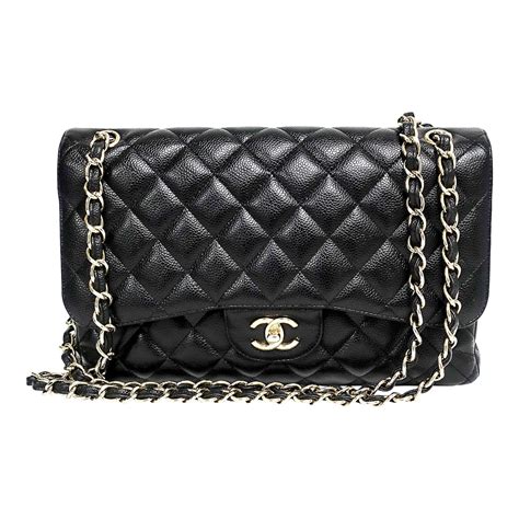 chanel med classic flap|chanel classic flap bag jumbo.